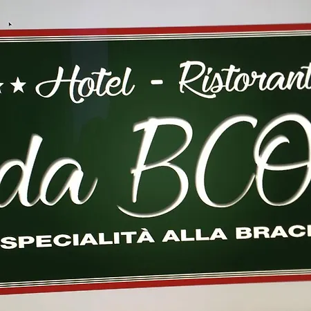 호텔 Bco Grions del Torre